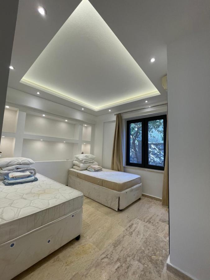 Antalya Villa Esiyok With Heated Pool Zewnętrze zdjęcie