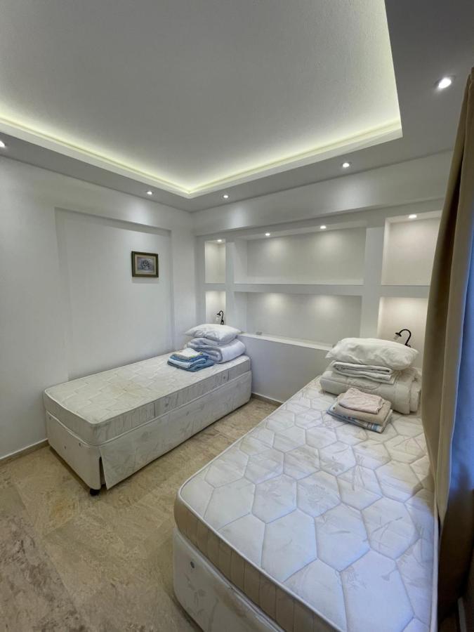 Antalya Villa Esiyok With Heated Pool Zewnętrze zdjęcie