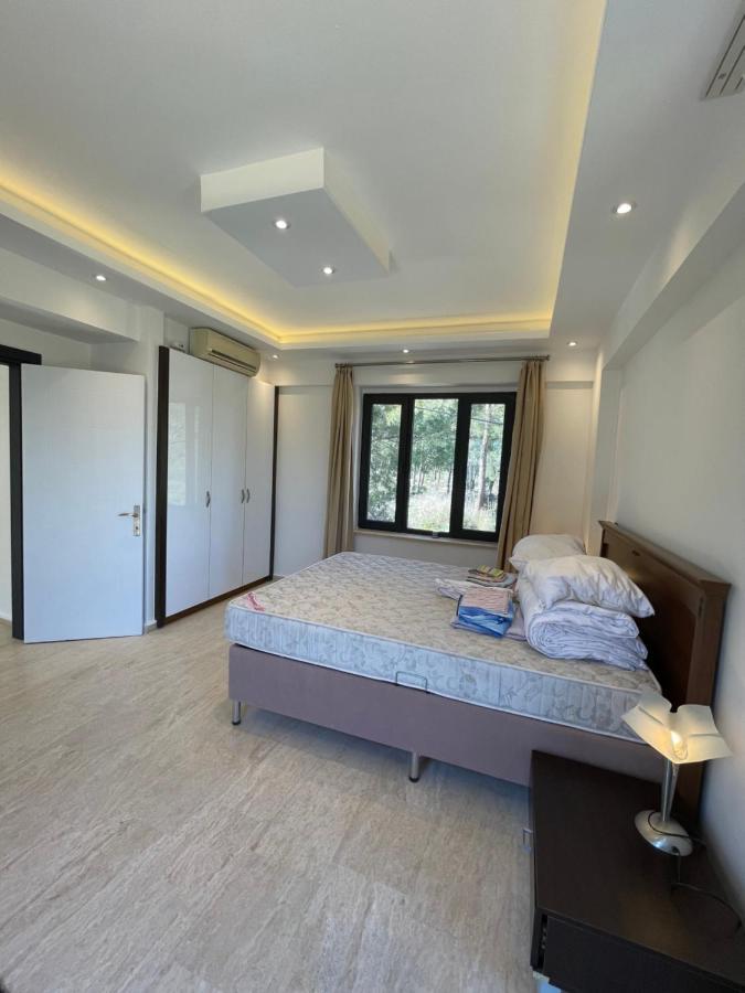 Antalya Villa Esiyok With Heated Pool Zewnętrze zdjęcie