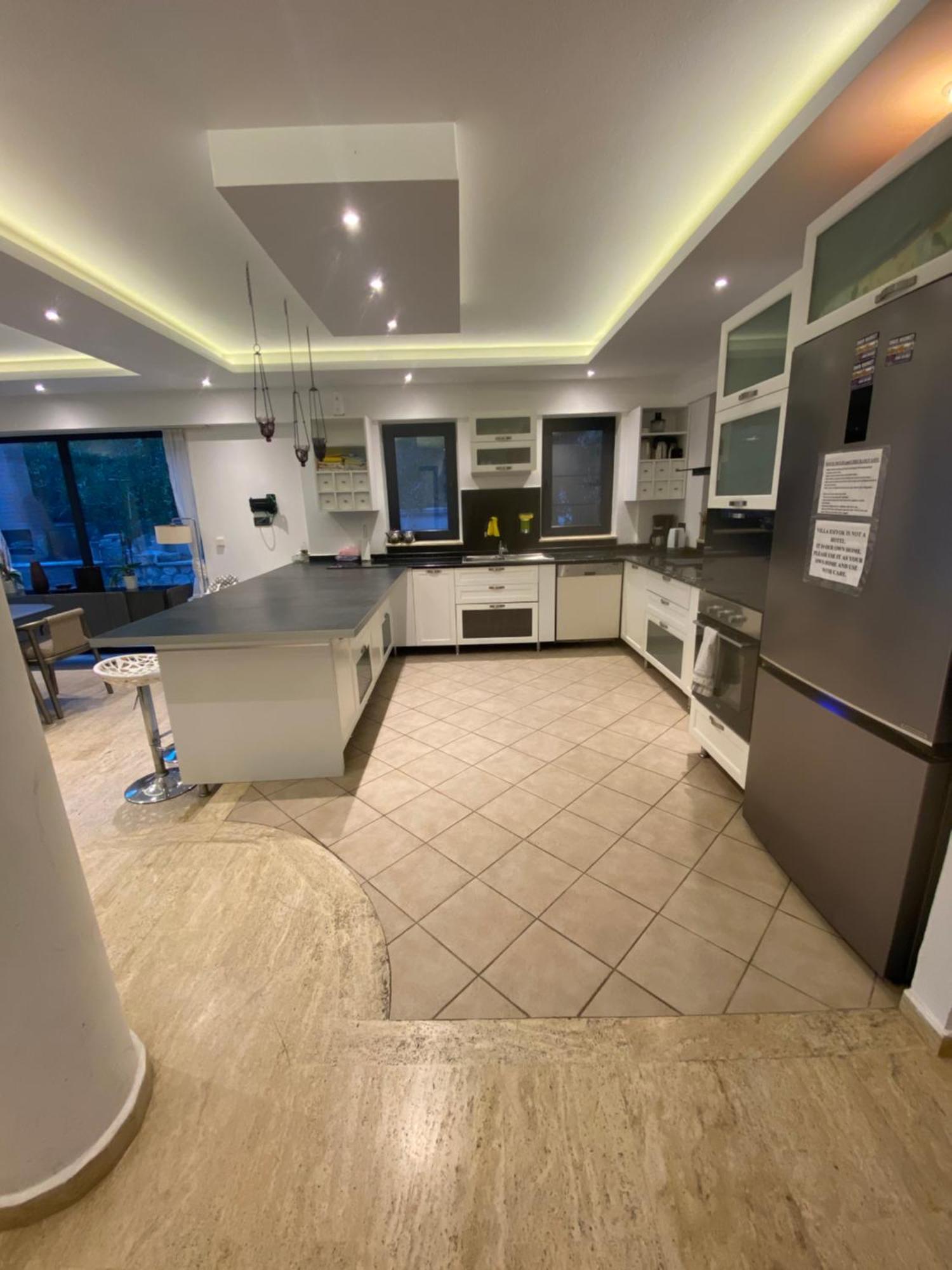 Antalya Villa Esiyok With Heated Pool Zewnętrze zdjęcie