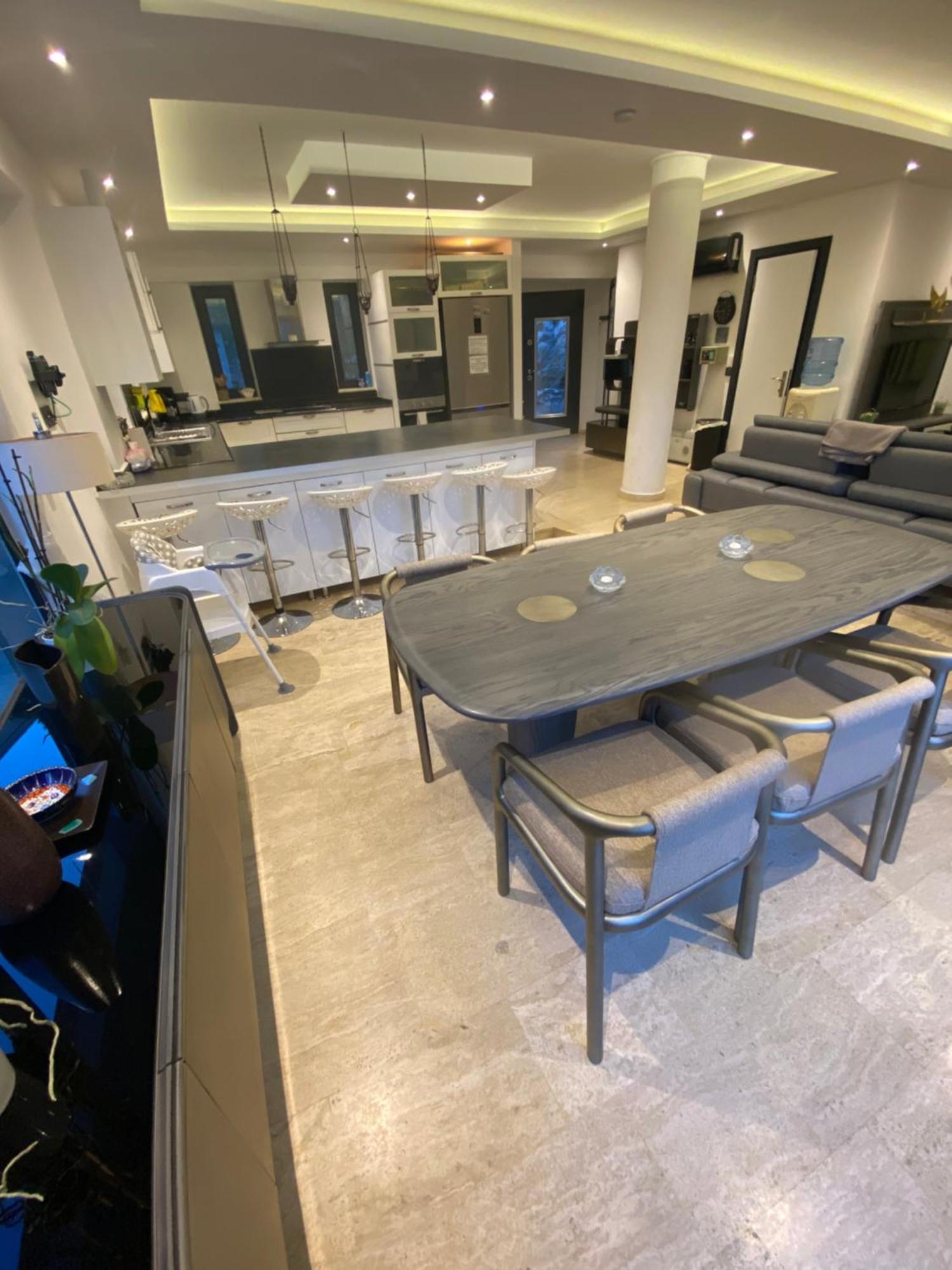 Antalya Villa Esiyok With Heated Pool Zewnętrze zdjęcie