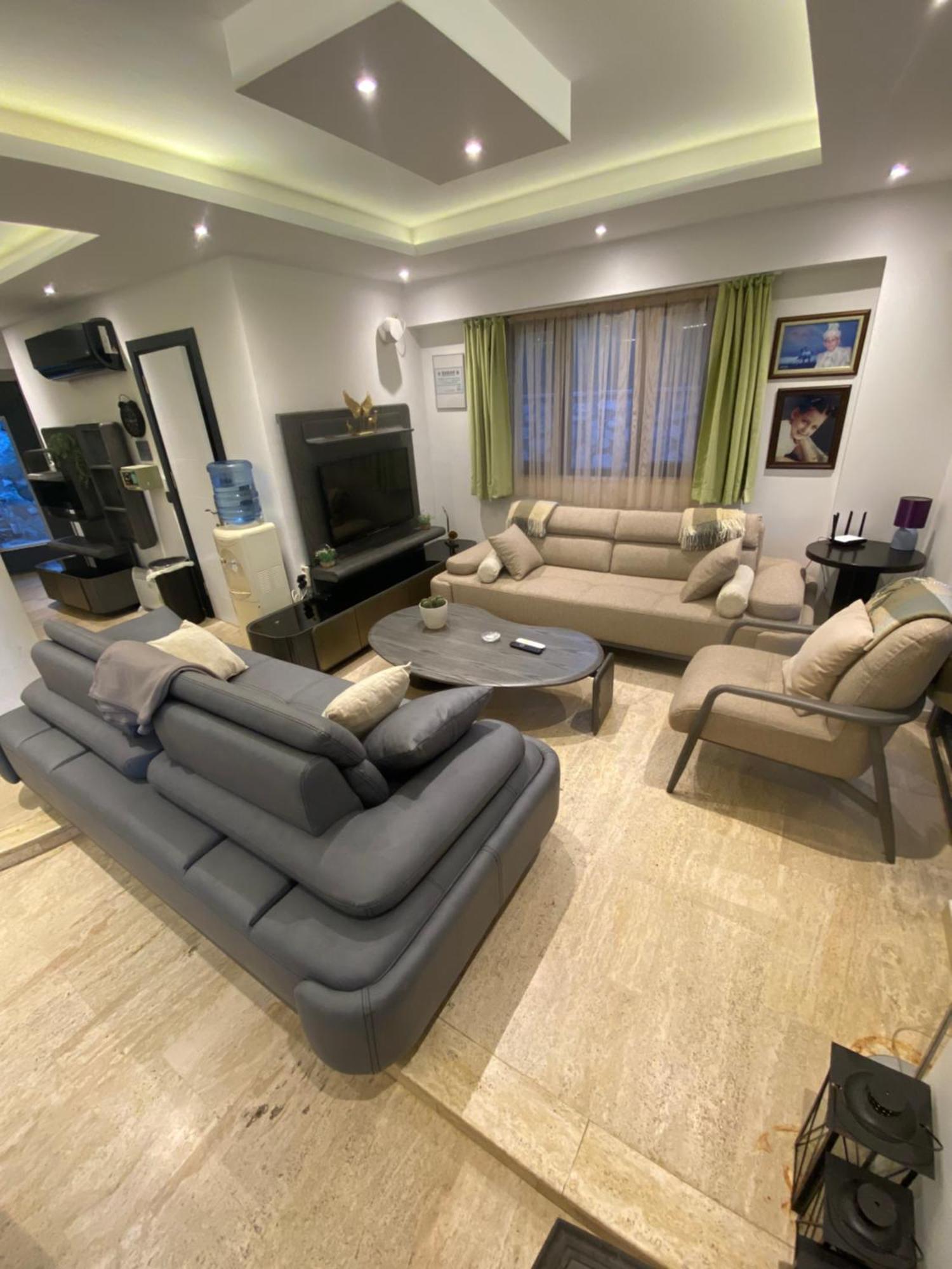 Antalya Villa Esiyok With Heated Pool Zewnętrze zdjęcie